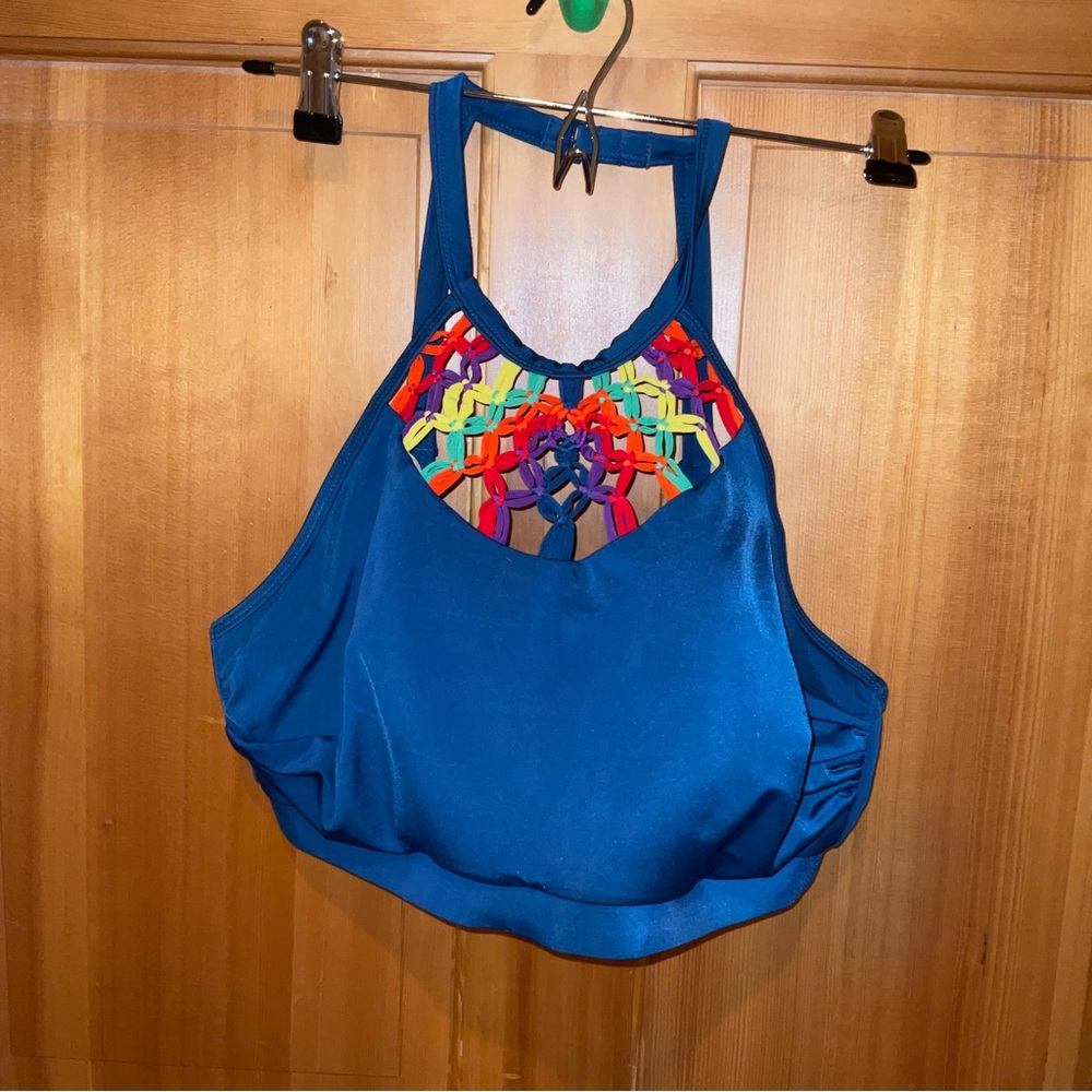 Lane Bryant/ Cacique